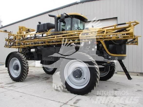 RoGator RG1100 Samohybné postrekovače