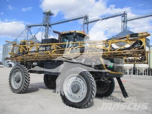 RoGator RG1100 Samohybné postrekovače