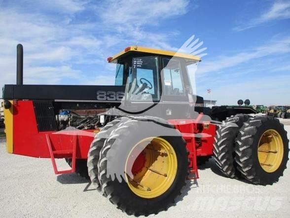 Versatile 836 Traktory