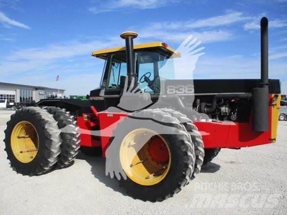 Versatile 836 Traktory