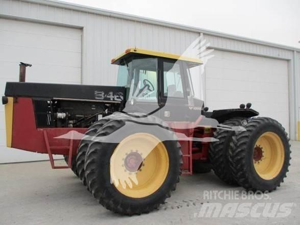 Versatile 846 Traktory