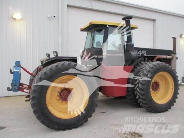 Versatile 846 Traktory