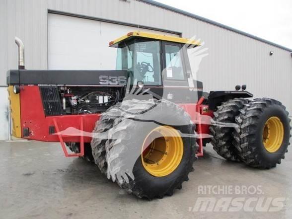 Versatile 936 Traktory