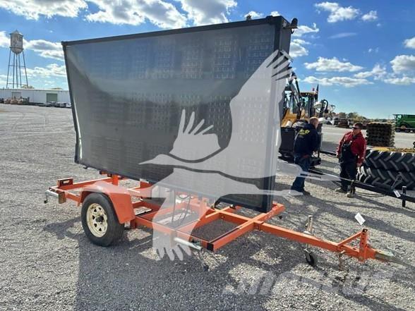 Wanco WTLMB Stavebníctvo - ostatné