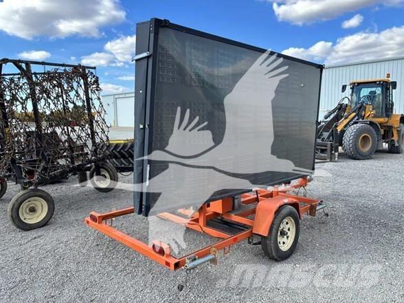 Wanco WTLMB Stavebníctvo - ostatné