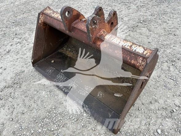 Werk-Brau 47 Stavebníctvo - ostatné