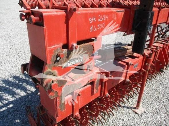 YETTER 3530 Ďalšie stroje na spracovanie pôdy a príslušenstvo