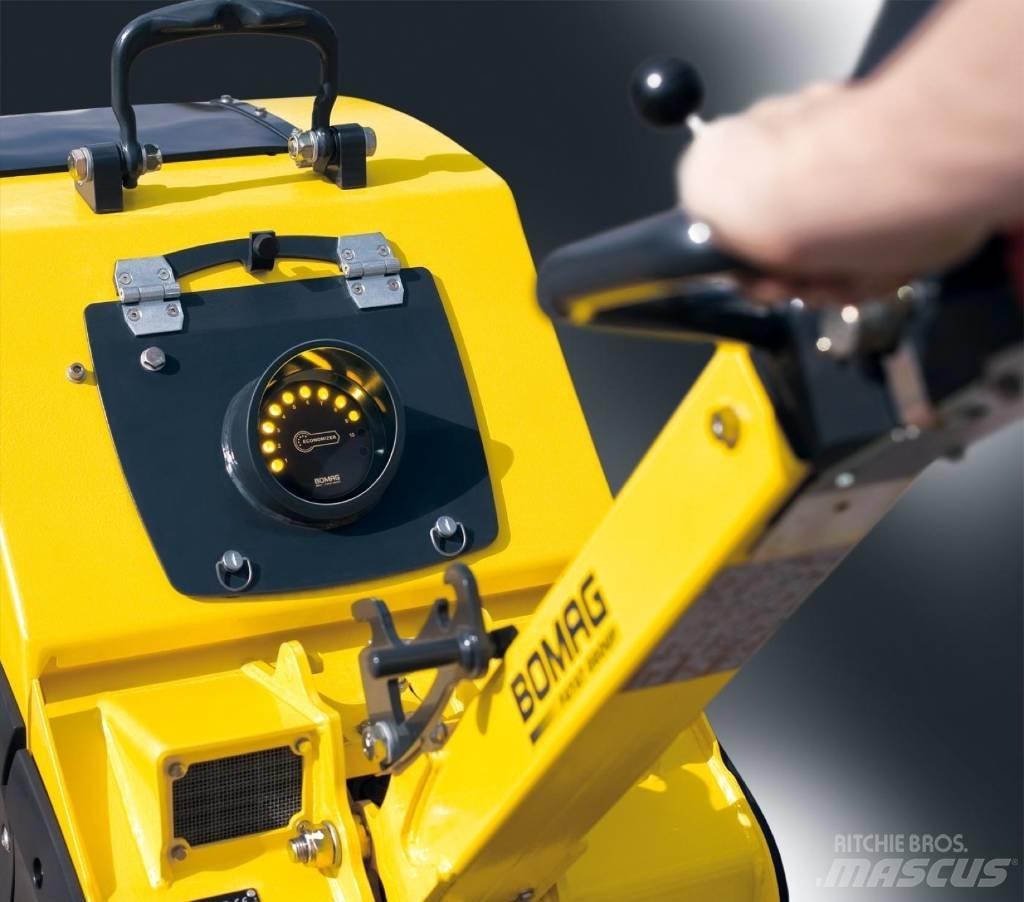 Bomag BPR 70/70 D Kompaktory