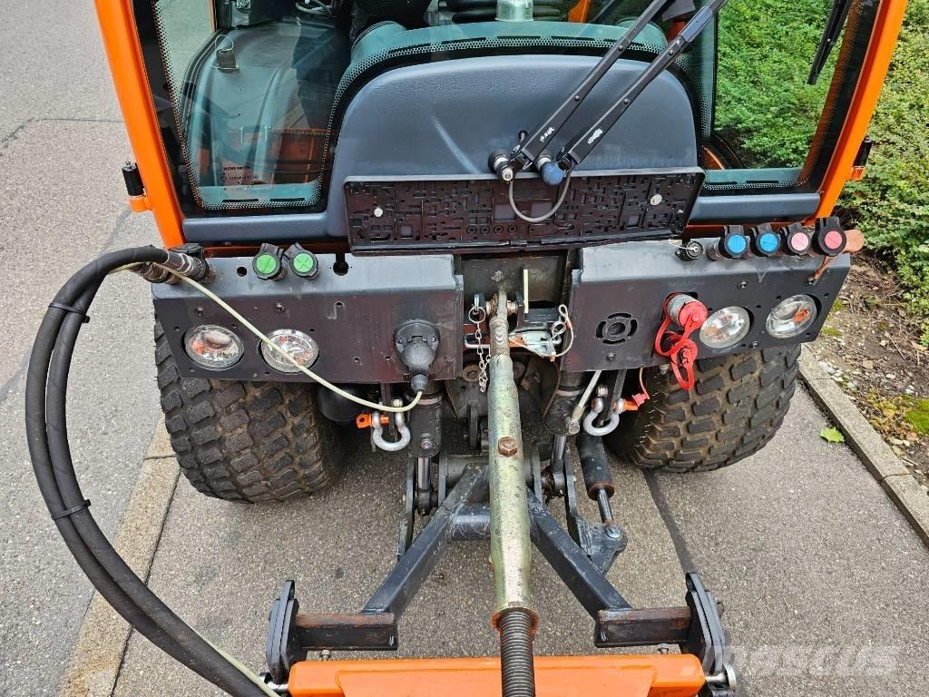 Holder C270 Nosiče náradia