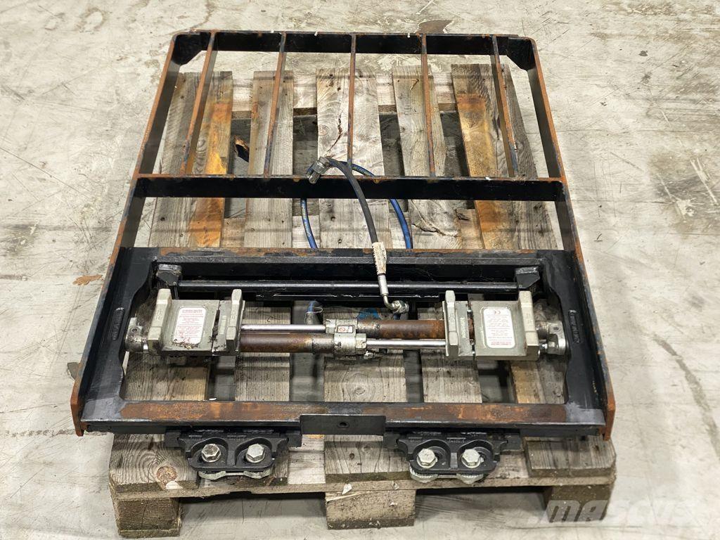 Cascade 55K85377 Stavebníctvo - ostatné