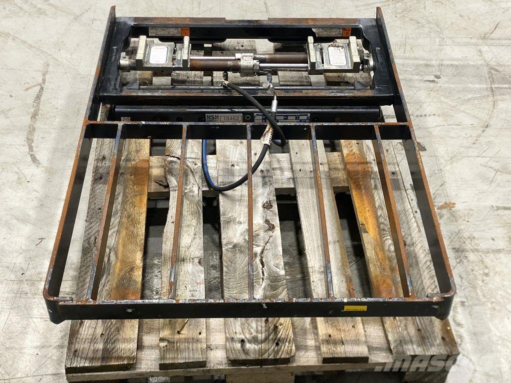 Cascade 55K85377 Stavebníctvo - ostatné