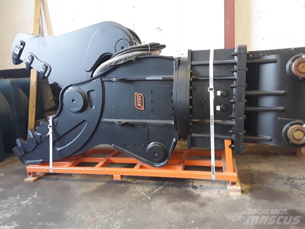 JISAN JSV765S Drviče