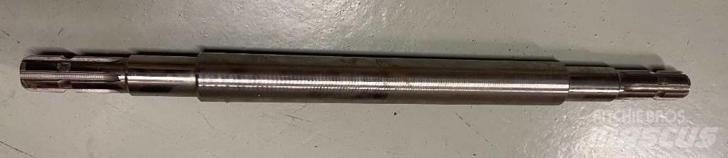 Junkkari Shaft 57868 Prevodovka