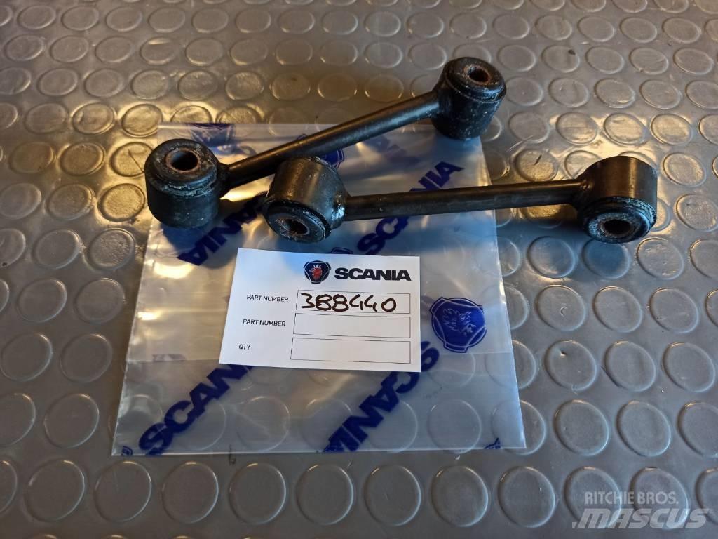  SCANA LINK 388440 Doprava – ostatné
