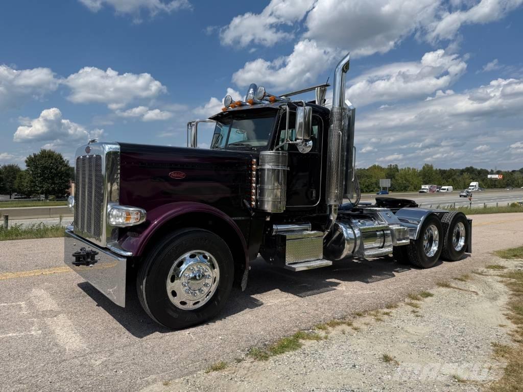 Peterbilt 389 Ťahače