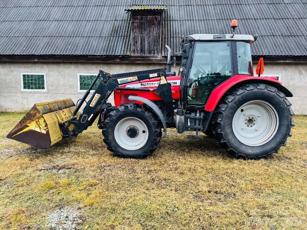 Massey Ferguson 5470 Traktory