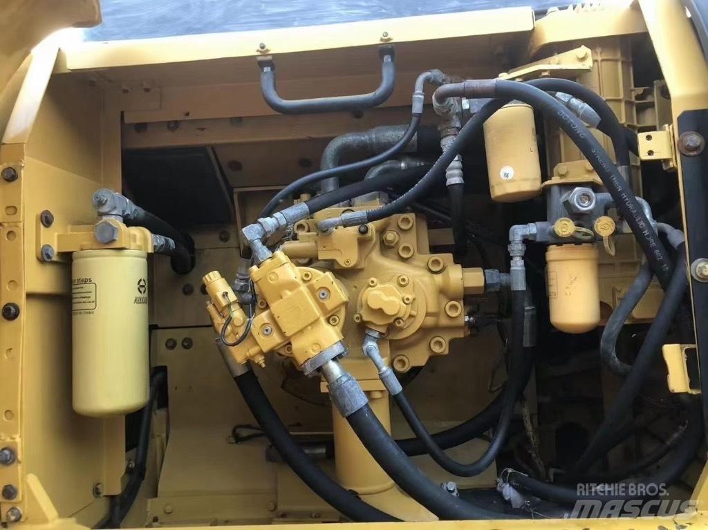 CAT 336 D Rýpadlá s dlhým dosahom