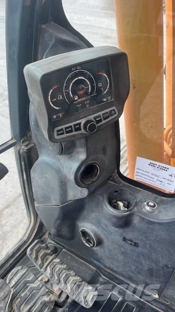 Hyundai 140LC Pásové rýpadlá