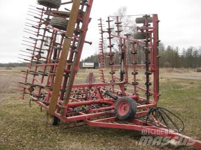 Väderstad NZG 900 Brány