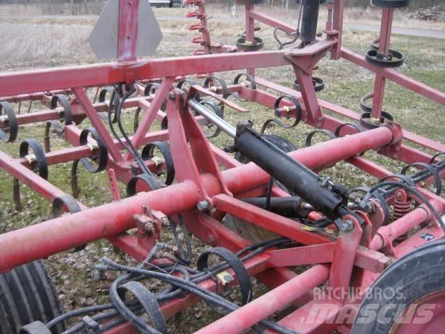 Väderstad NZG 900 Brány