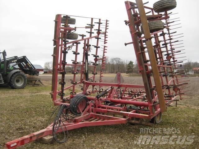 Väderstad NZG 900 Brány