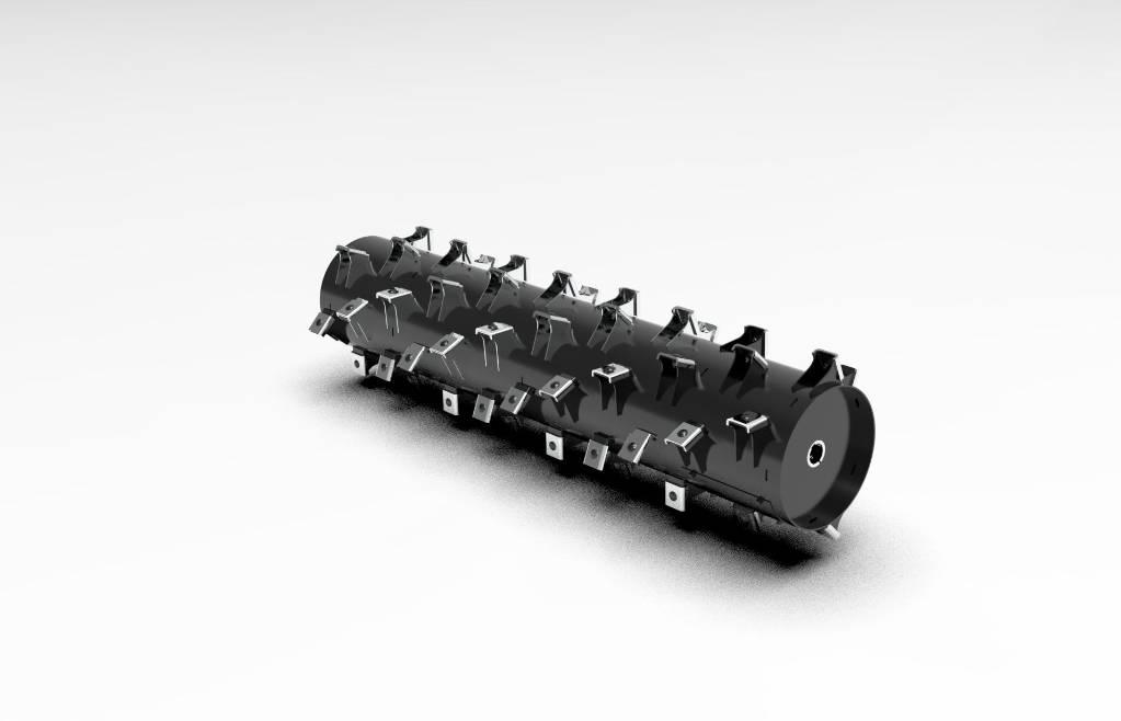 PW 1809870.1 Príslušenstvo a náhradné diely ku kombajnom