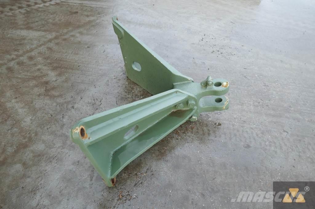 CAT D7G Drawbar Ďalšie komponenty