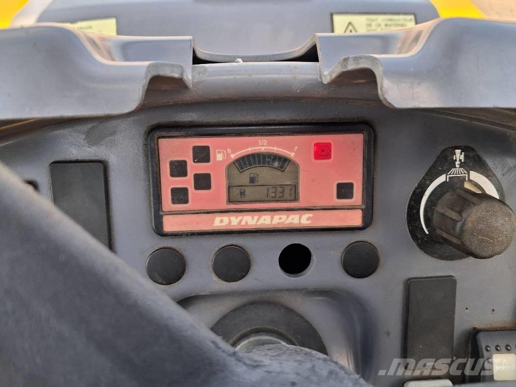 Dynapac CC 1200 Tandemové valce
