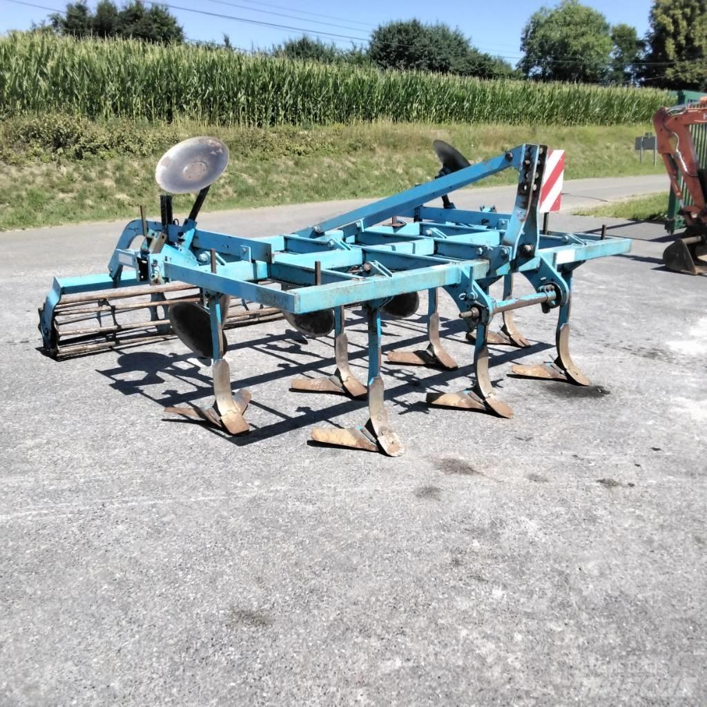 Lemken 300 Kultivátory