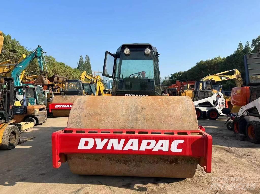 Dynapac CA300 Grejdery