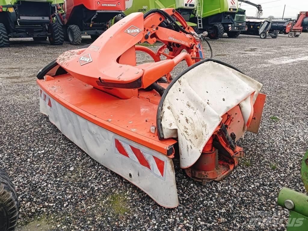 Kuhn FC 3125 Žací stroj-kondicionér
