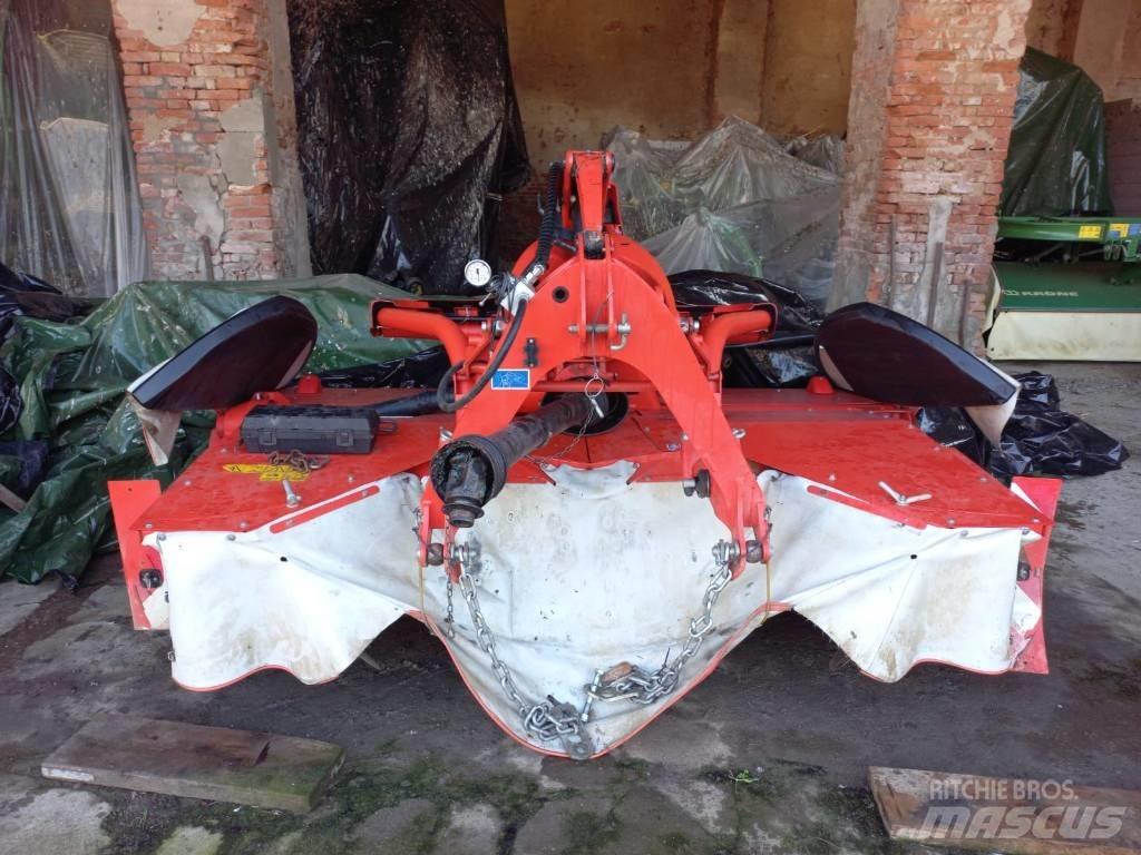 Kuhn FC 3125 Žací stroj-kondicionér