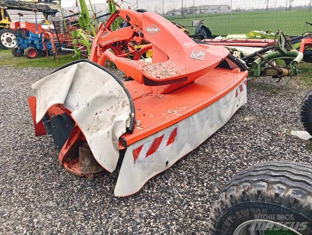 Kuhn FC 3125 Žací stroj-kondicionér