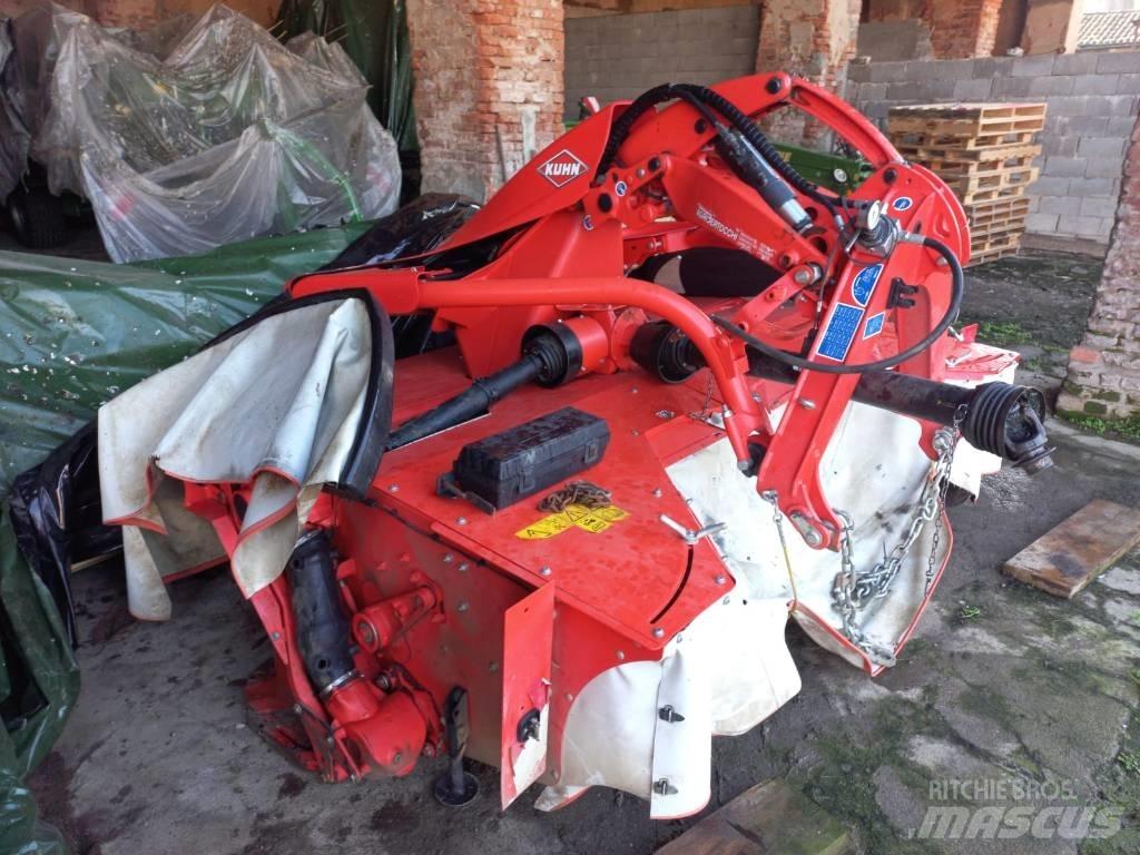 Kuhn FC 3125 Žací stroj-kondicionér