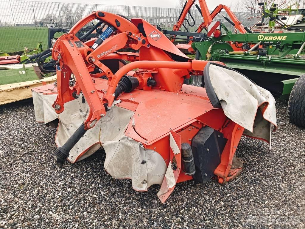 Kuhn FC 3125 Žací stroj-kondicionér