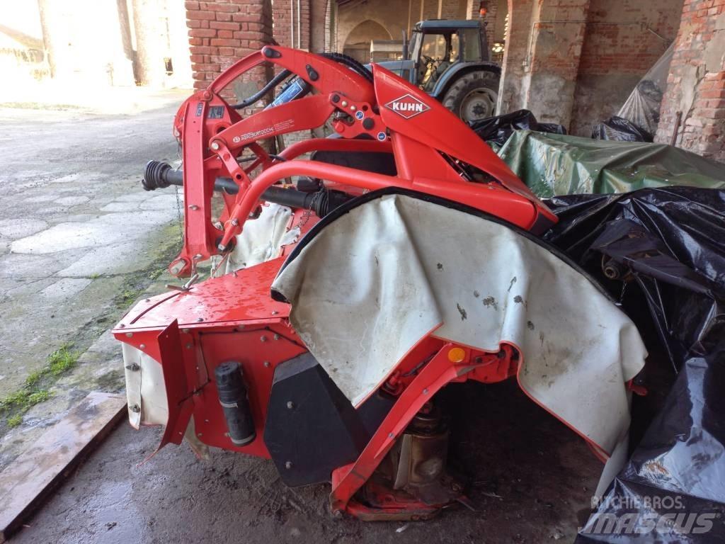 Kuhn FC 3125 Žací stroj-kondicionér