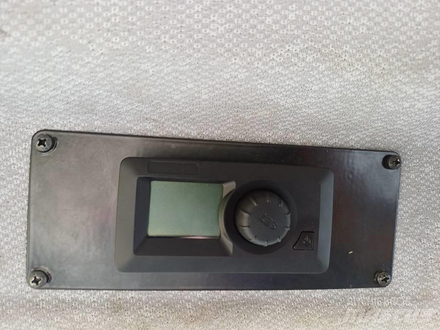 Dynapac CC 2300 Tandemové valce
