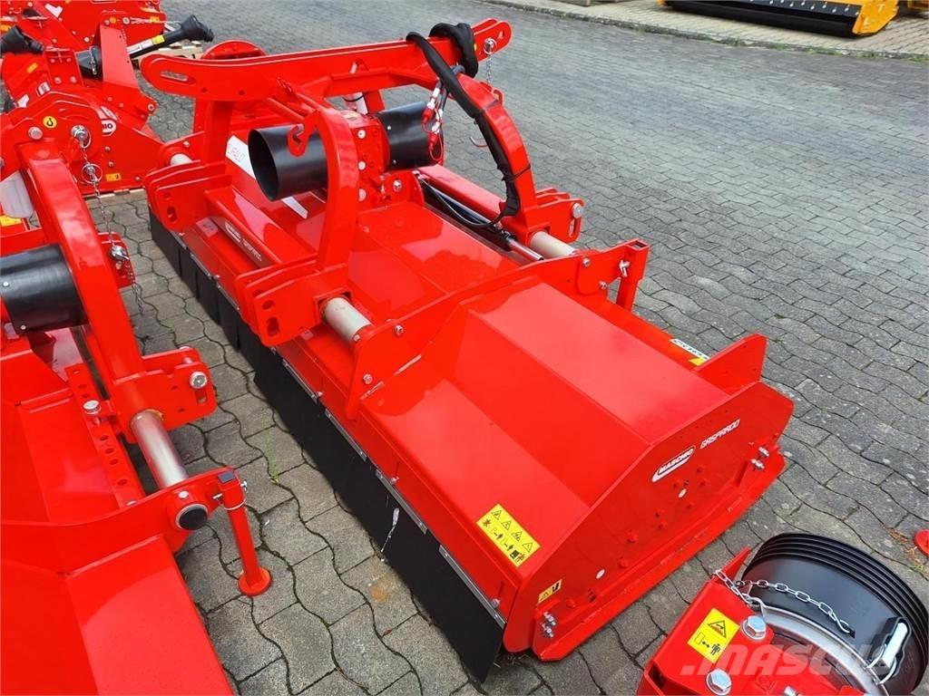Maschio BUFALO 280 Mulčovače