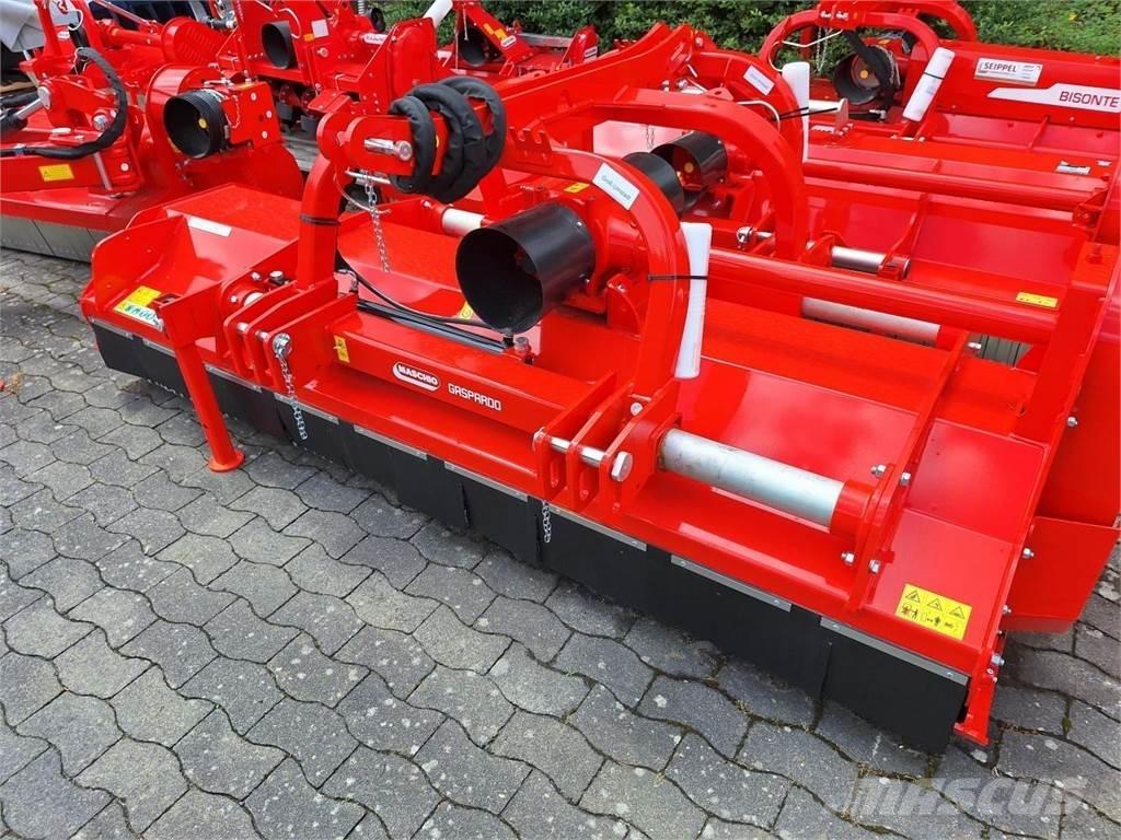 Maschio BUFALO 280 Mulčovače
