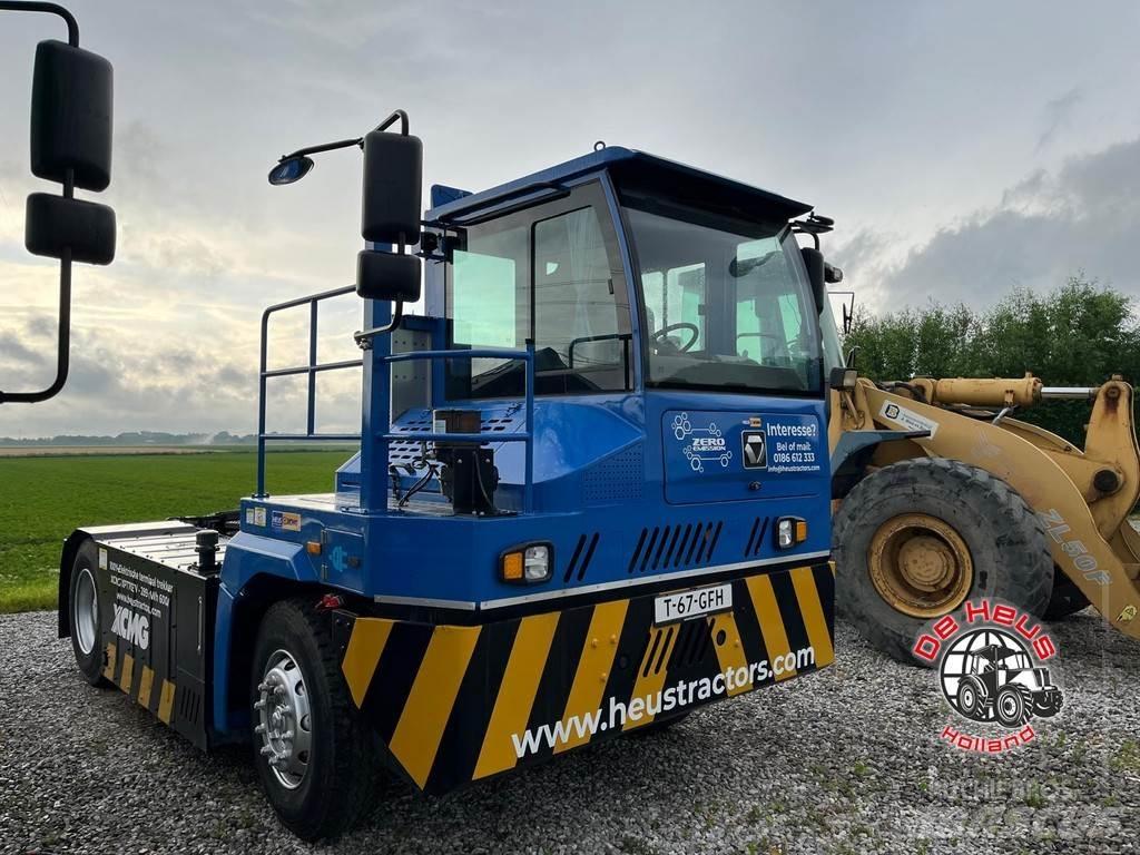 XCMG XPT70E Ďalšie nákladné vozidlá
