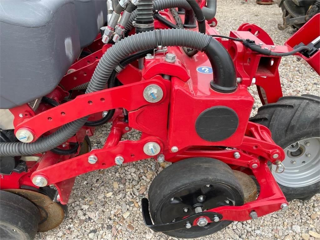 Horsch Maestro12RV Presné sejačky