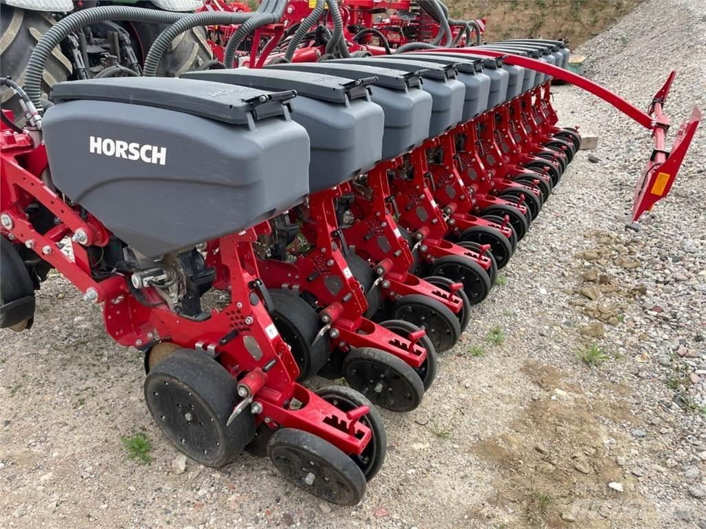 Horsch Maestro12RV Presné sejačky