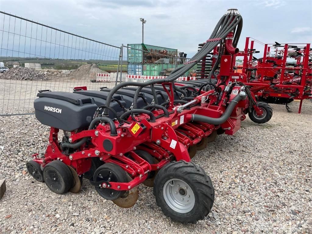 Horsch Maestro12RV Presné sejačky