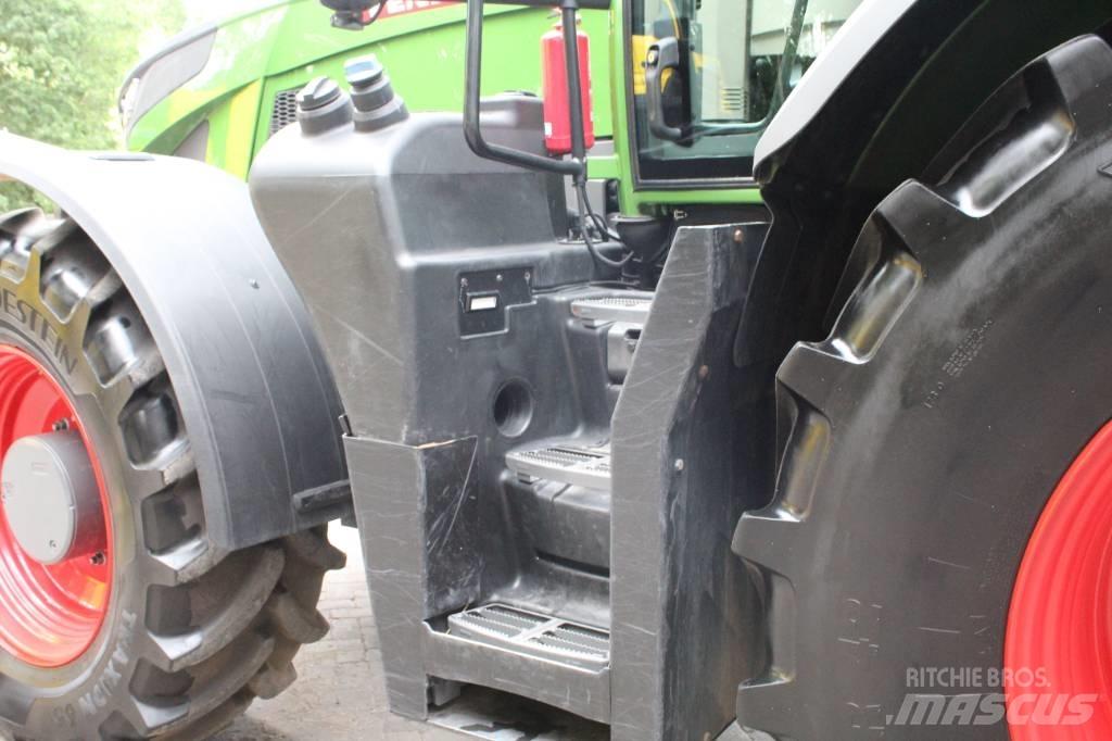 Fendt 942 Gen6 Traktory