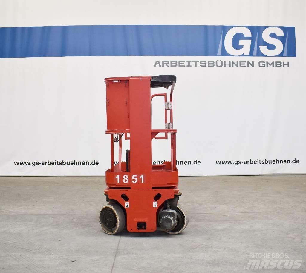 JLG 1230ES Nožnicové zdvíhacie plošiny