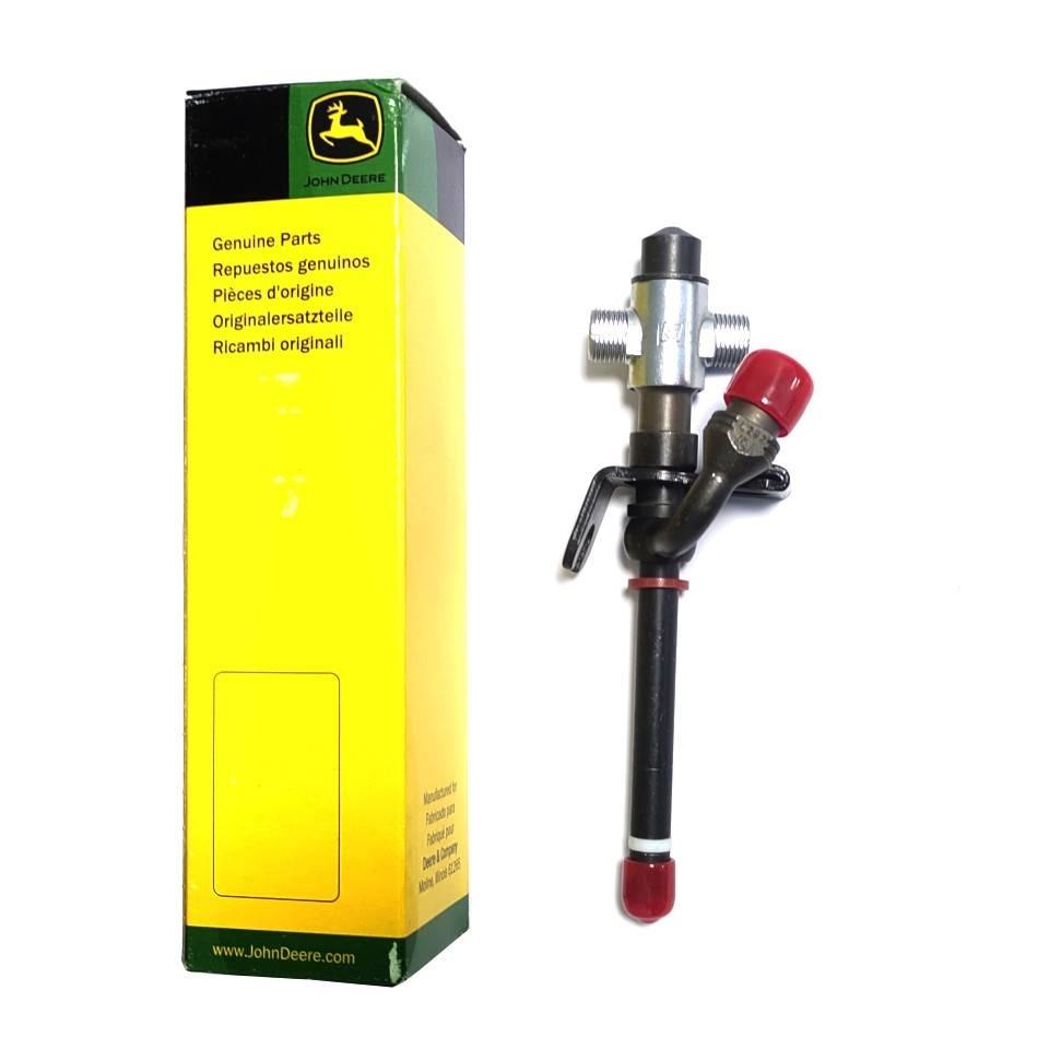  Wtryskiwacz RE531436 Motory