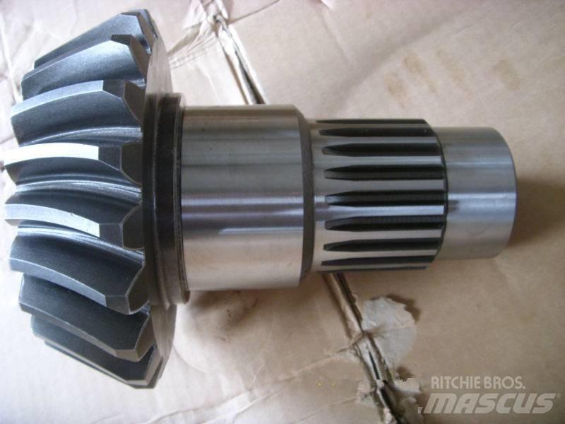 Shantui 178-15-13240 Hydraulika