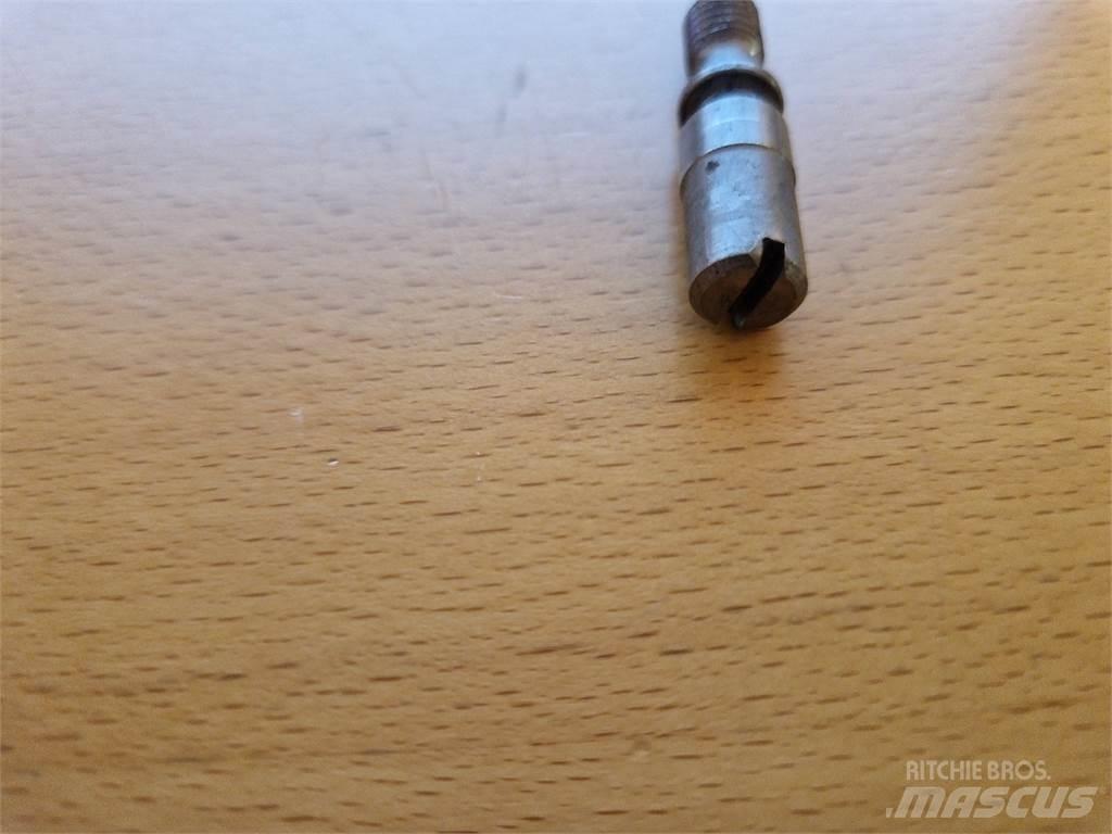 Eco Log ECO LOG Ďalšie komponenty