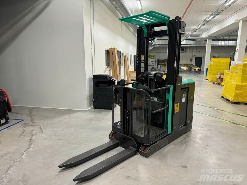 Mitsubishi OPBM10P Strednezdvižný vozík