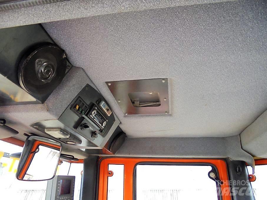 Bomag BW 154 AD-4 AM Tandemové valce